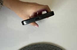 Eladó Apple iPhone 15 Pro 128 GB Tökéletes, Hibátlan Állapotban!