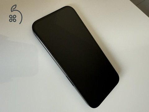 Eladó Apple iPhone 15 Pro 128 GB Tökéletes, Hibátlan Állapotban!