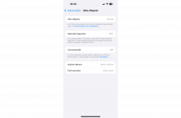 Eladó Apple iPhone 15 Pro 128 GB Tökéletes, Hibátlan Állapotban!