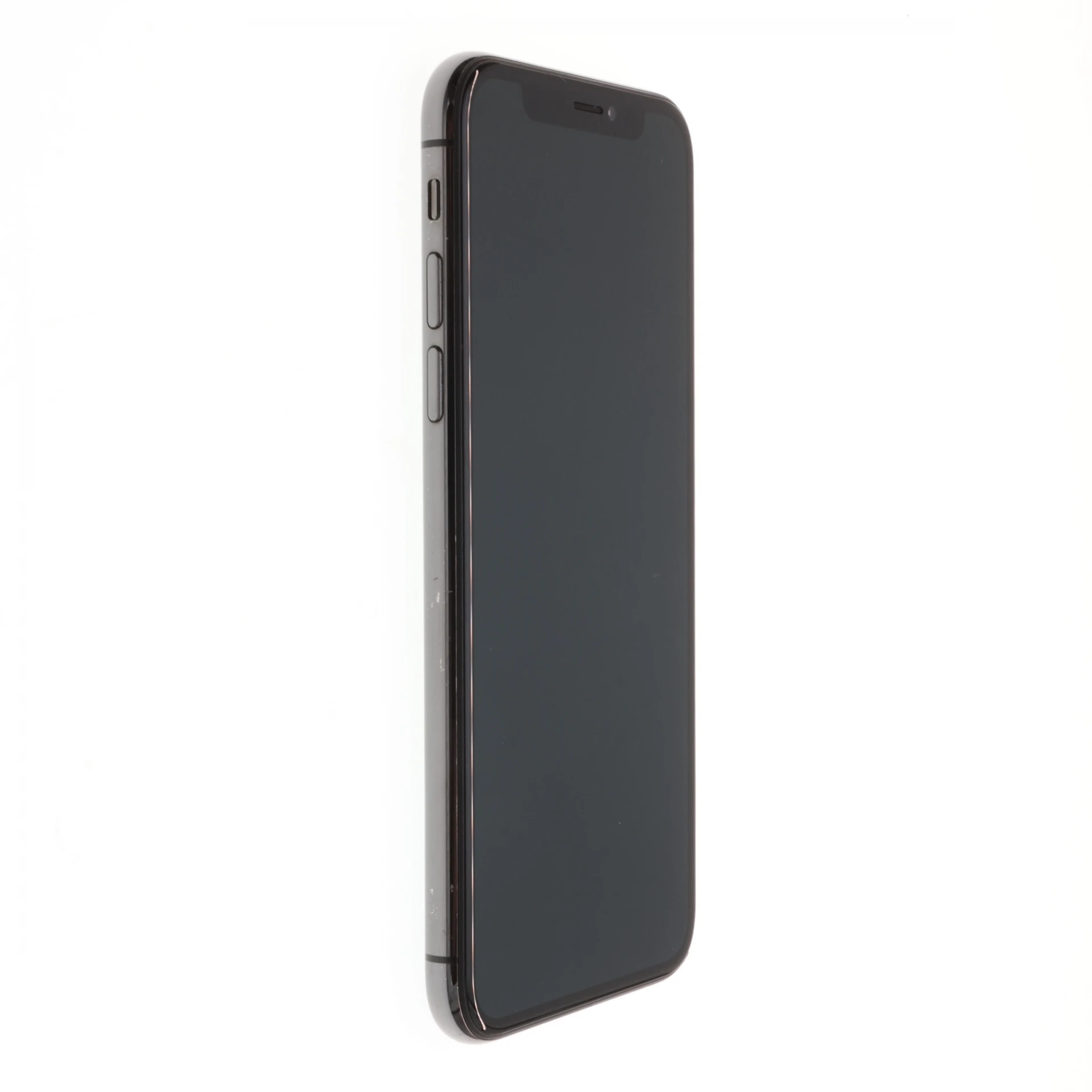 !! 1 ÉV GARANCIA !! Apple iPhone X 64 GB Space Gray 100%