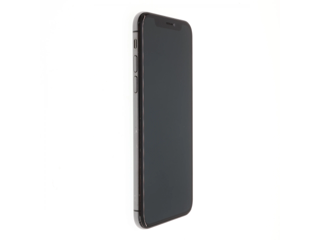 !! 1 ÉV GARANCIA !! Apple iPhone X 64 GB Space Gray 100%