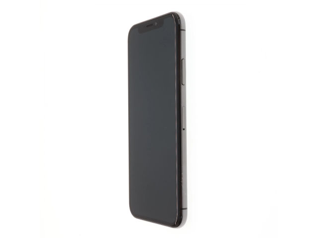 !! 1 ÉV GARANCIA !! Apple iPhone X 64 GB Space Gray 100%