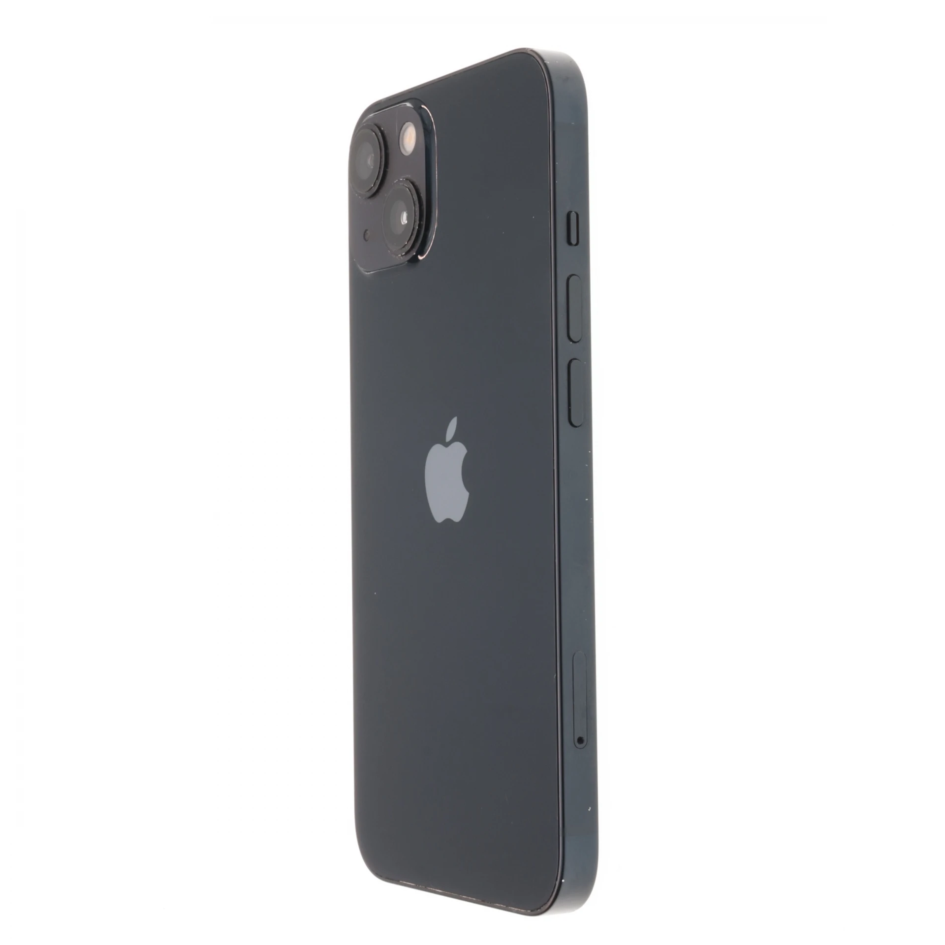 !! 1 ÉV GARANCIA !! Apple iPhone 13 128 GB Midnight 94%