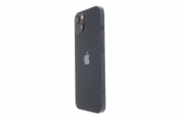 !! 1 ÉV GARANCIA !! Apple iPhone 13 128 GB Midnight 94%