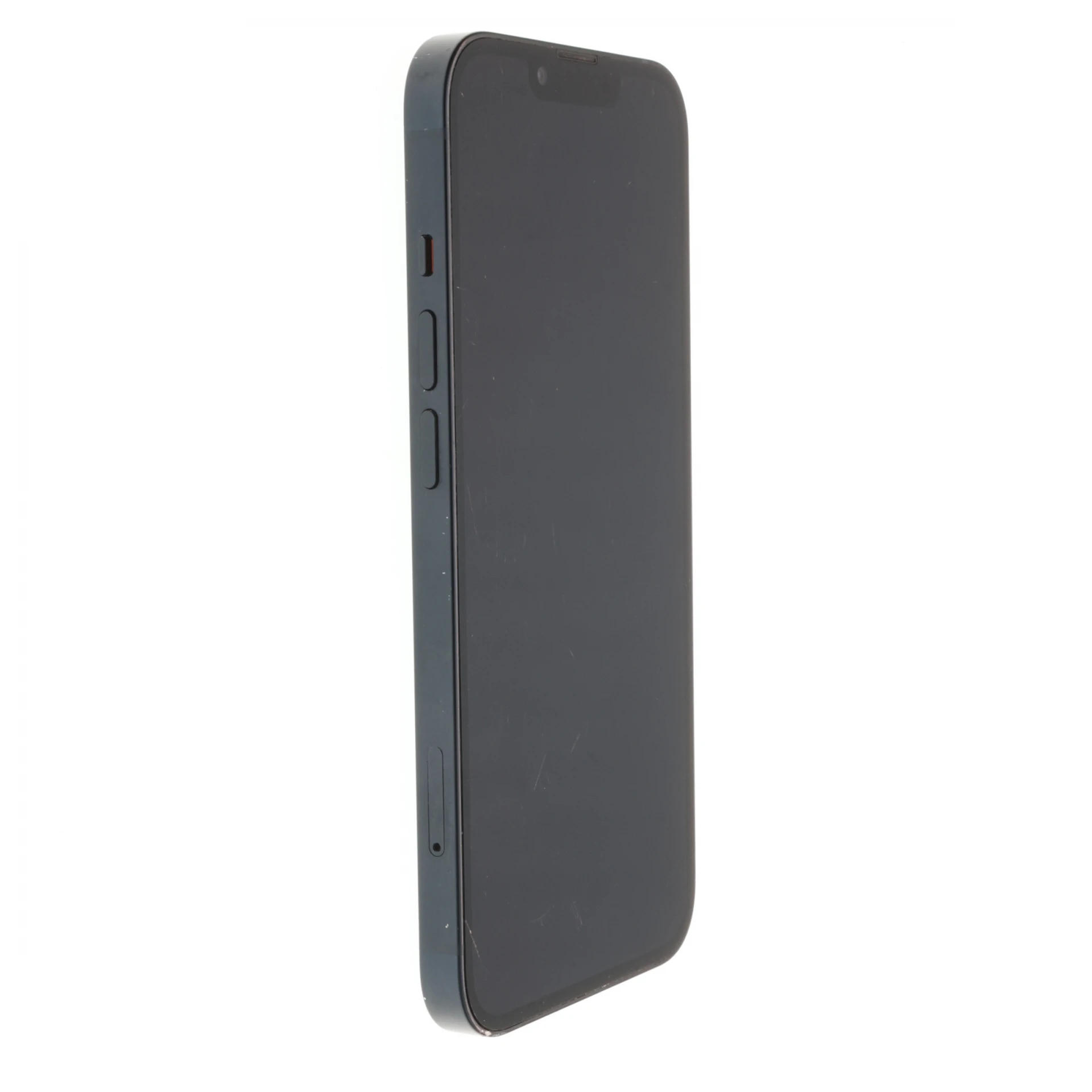 !! 1 ÉV GARANCIA !! Apple iPhone 13 128 GB Midnight 94%