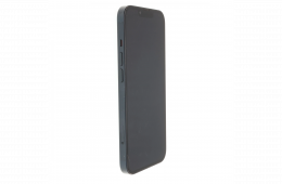 !! 1 ÉV GARANCIA !! Apple iPhone 13 128 GB Midnight 94%