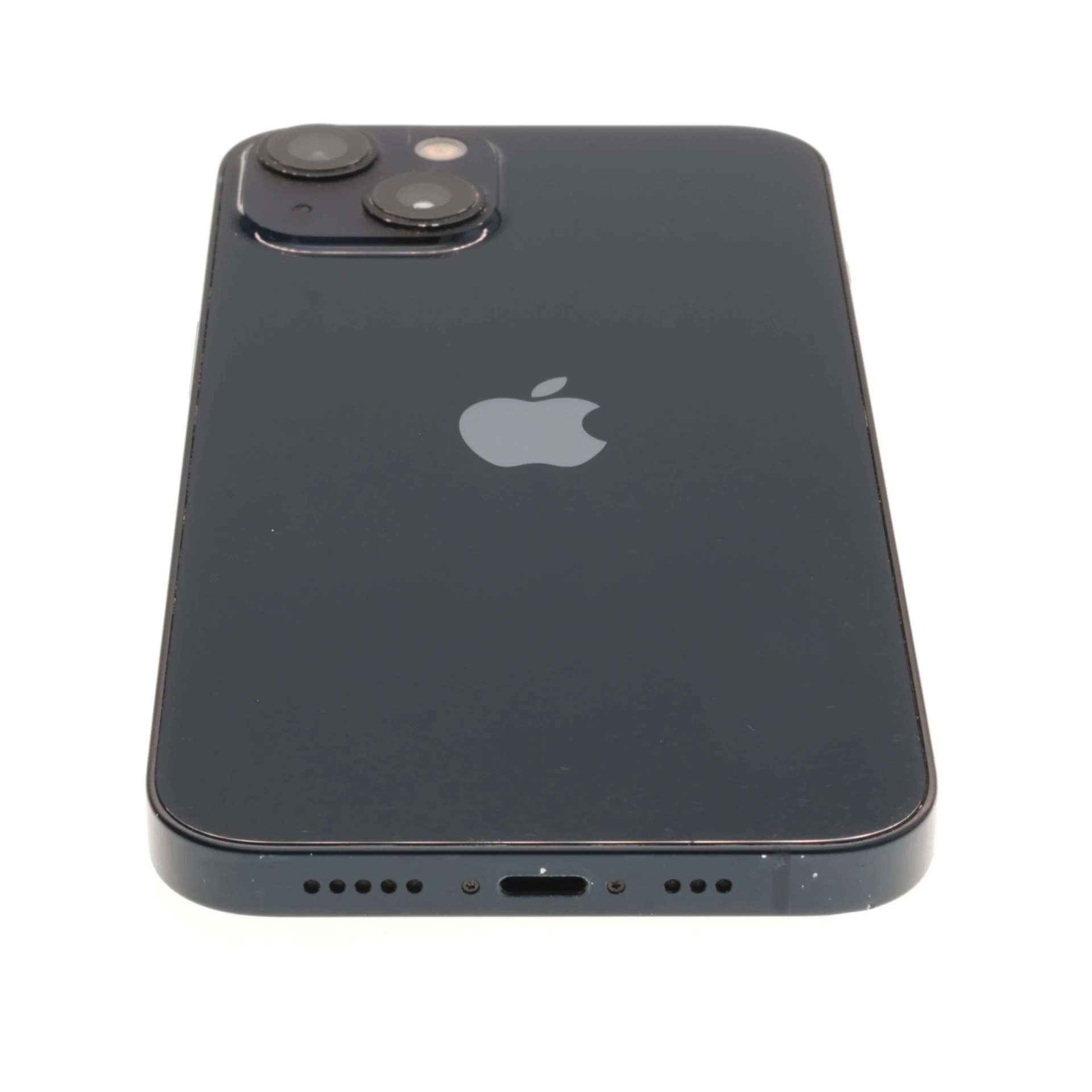 !! 1 ÉV GARANCIA !! Apple iPhone 13 128 GB Midnight 94%