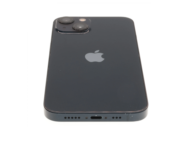 !! 1 ÉV GARANCIA !! Apple iPhone 13 128 GB Midnight 94%