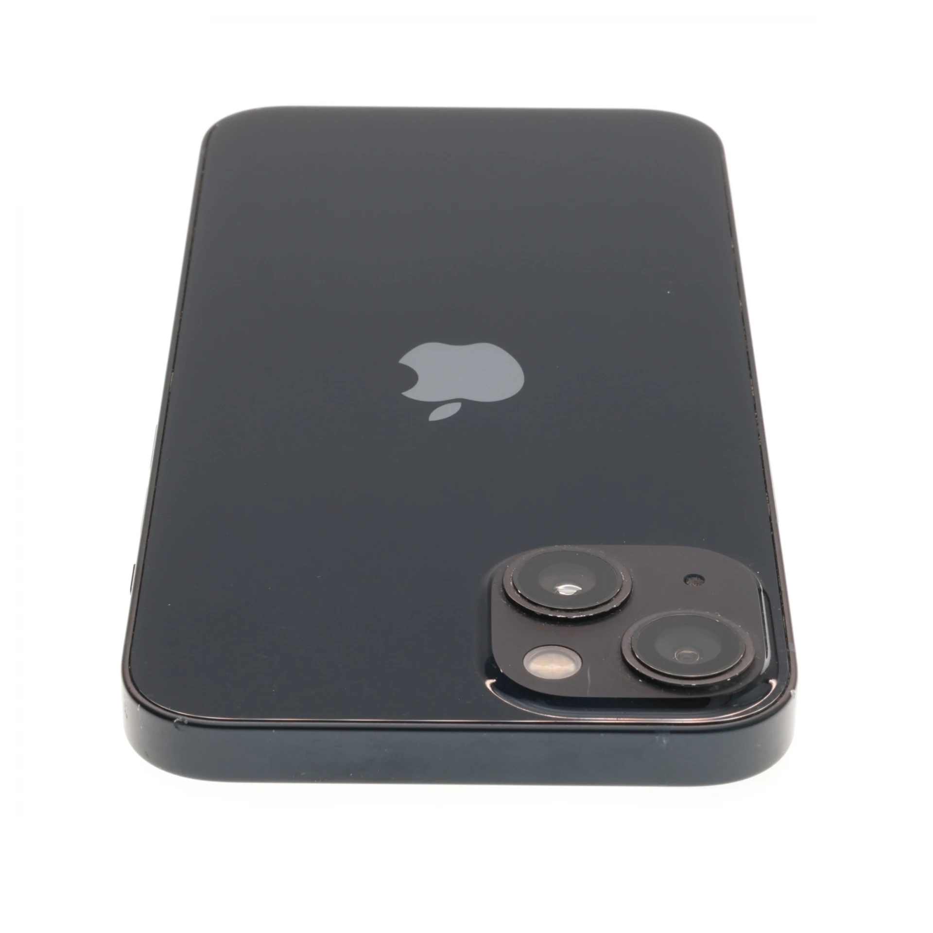 !! 1 ÉV GARANCIA !! Apple iPhone 13 128 GB Midnight 94%