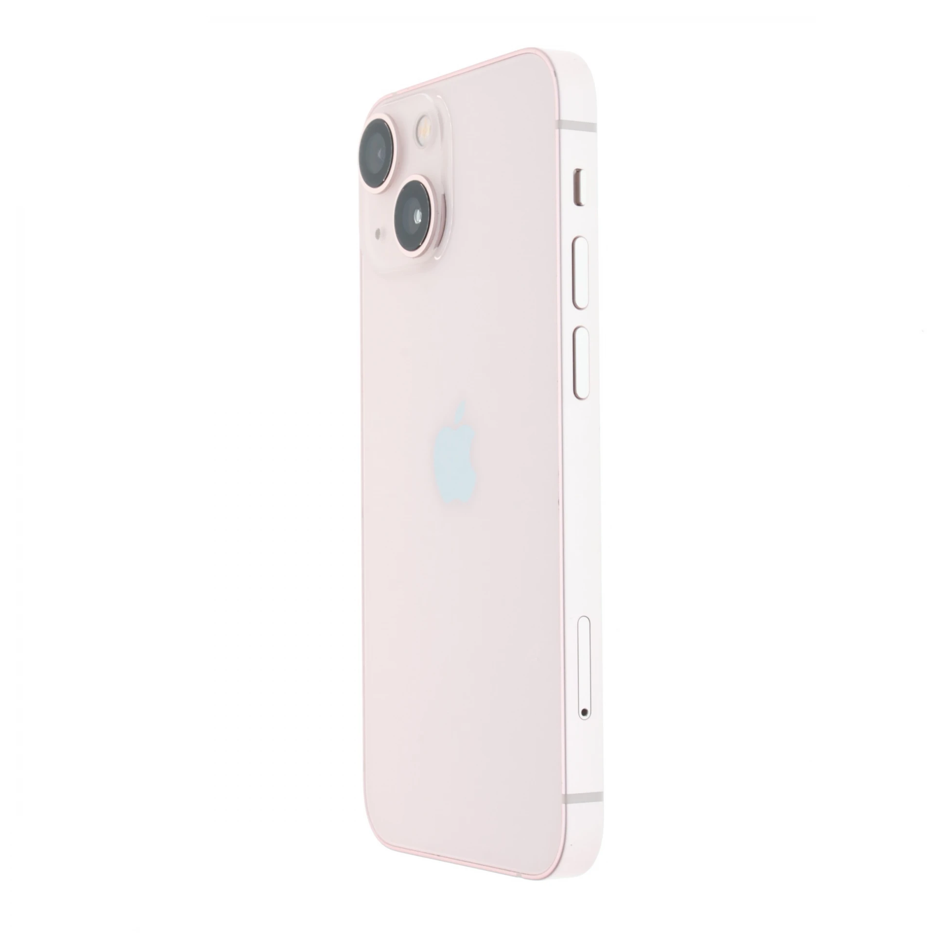 !! 1 ÉV GARANCIA !! Apple iPhone 13 Mini 128 GB Pink 100%