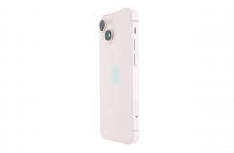 !! 1 ÉV GARANCIA !! Apple iPhone 13 Mini 128 GB Pink 100%