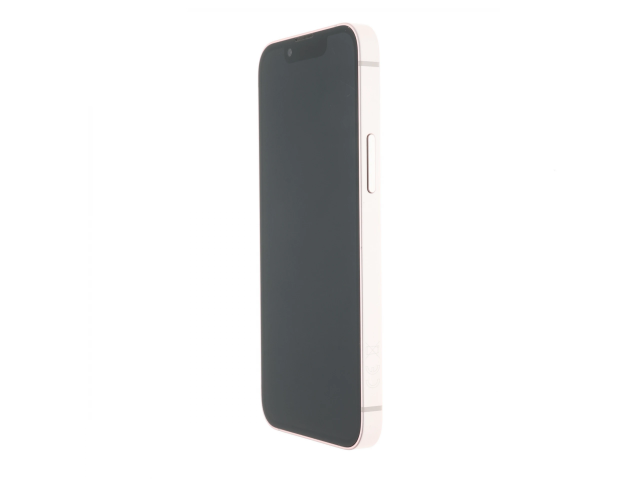 !! 1 ÉV GARANCIA !! Apple iPhone 13 Mini 128 GB Pink 100%