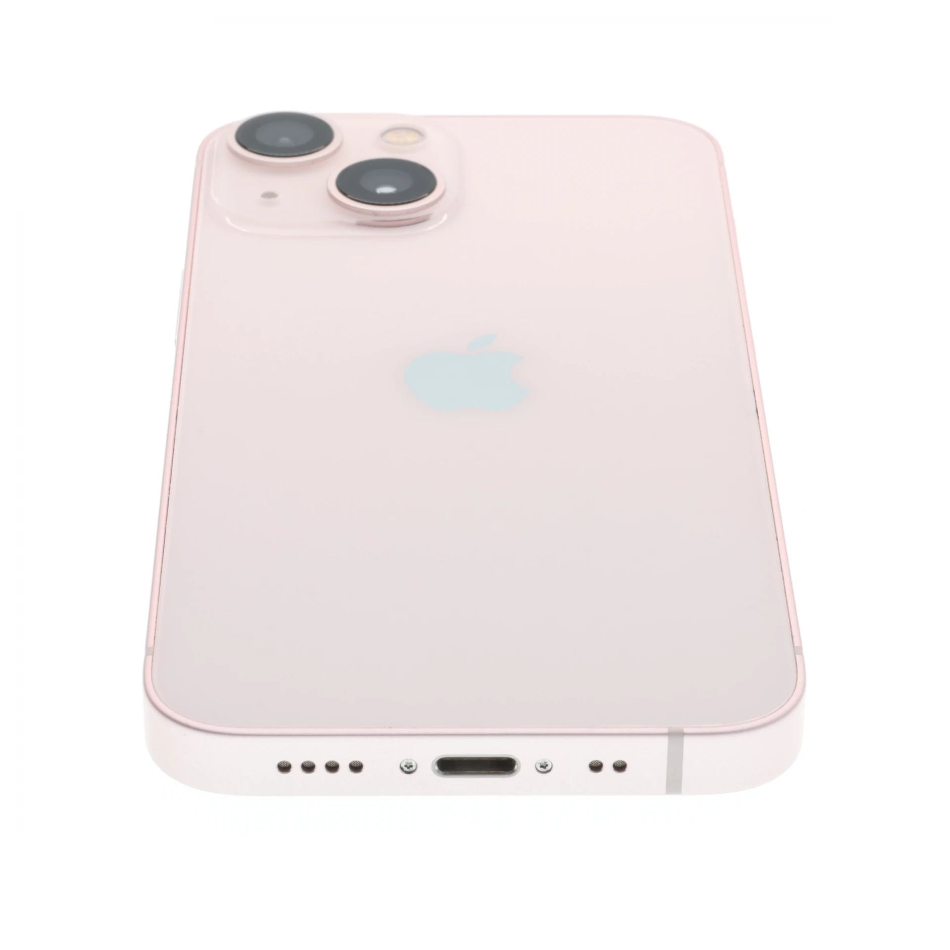 !! 1 ÉV GARANCIA !! Apple iPhone 13 Mini 128 GB Pink 100%