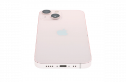 !! 1 ÉV GARANCIA !! Apple iPhone 13 Mini 128 GB Pink 100%
