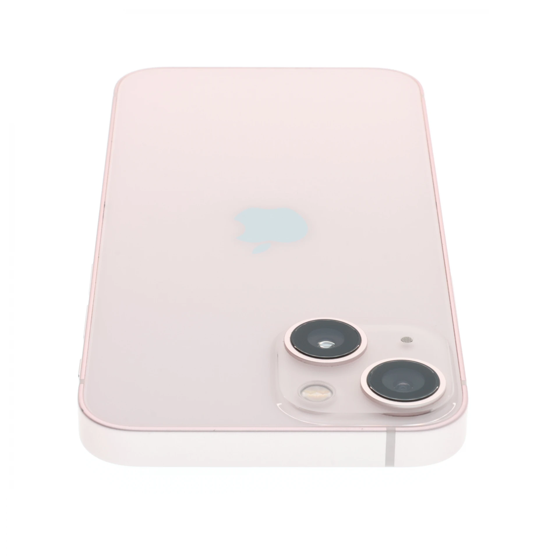 !! 1 ÉV GARANCIA !! Apple iPhone 13 Mini 128 GB Pink 100%