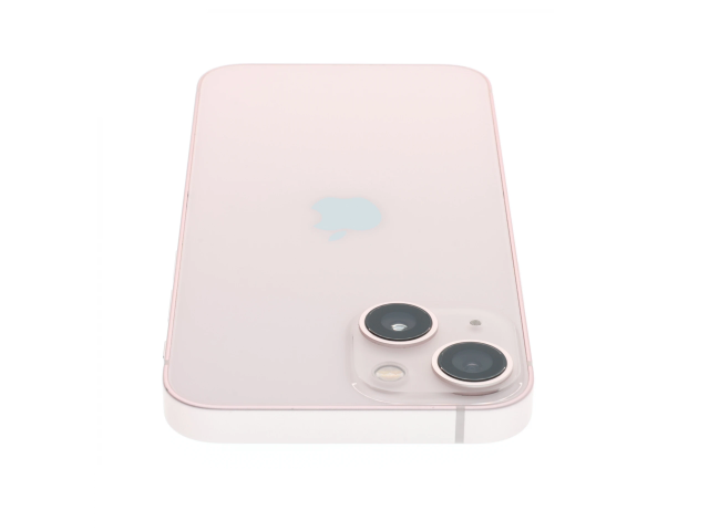 !! 1 ÉV GARANCIA !! Apple iPhone 13 Mini 128 GB Pink 100%