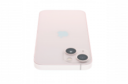 !! 1 ÉV GARANCIA !! Apple iPhone 13 Mini 128 GB Pink 100%