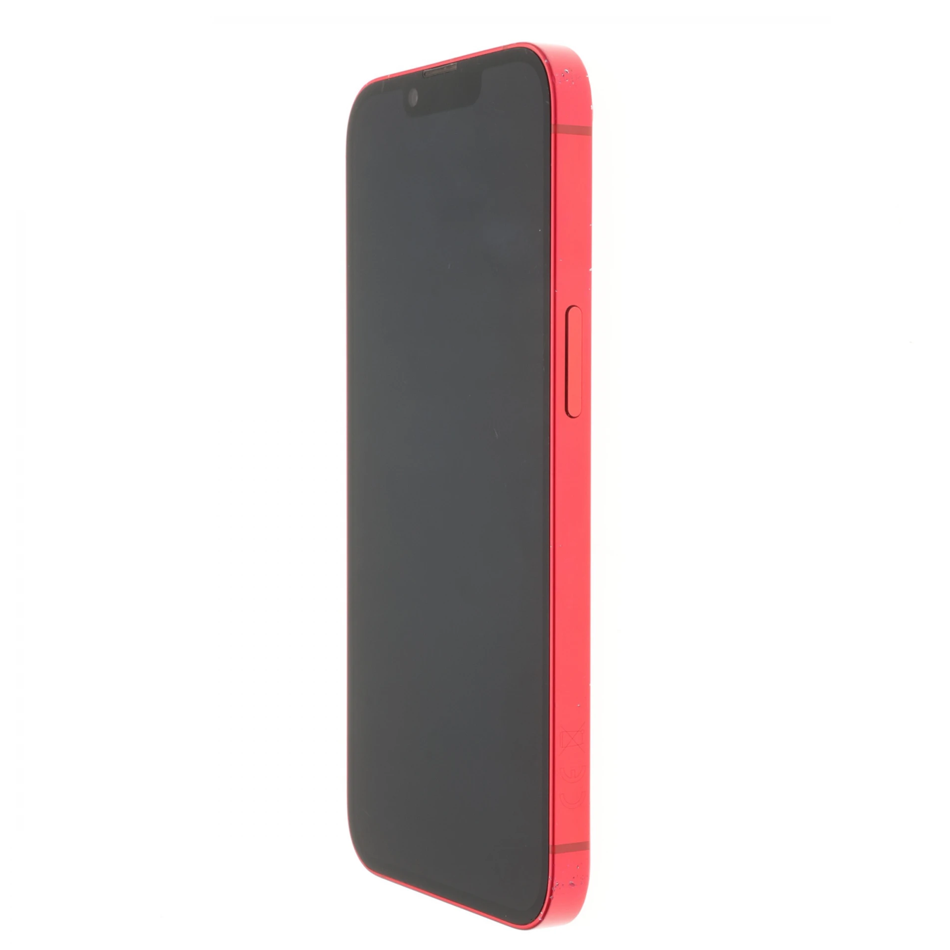 !! 1 ÉV GARANCIA !! Apple iPhone 14 128 GB PRODUCT RED 92%