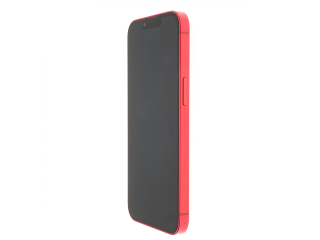 !! 1 ÉV GARANCIA !! Apple iPhone 14 128 GB PRODUCT RED 92%