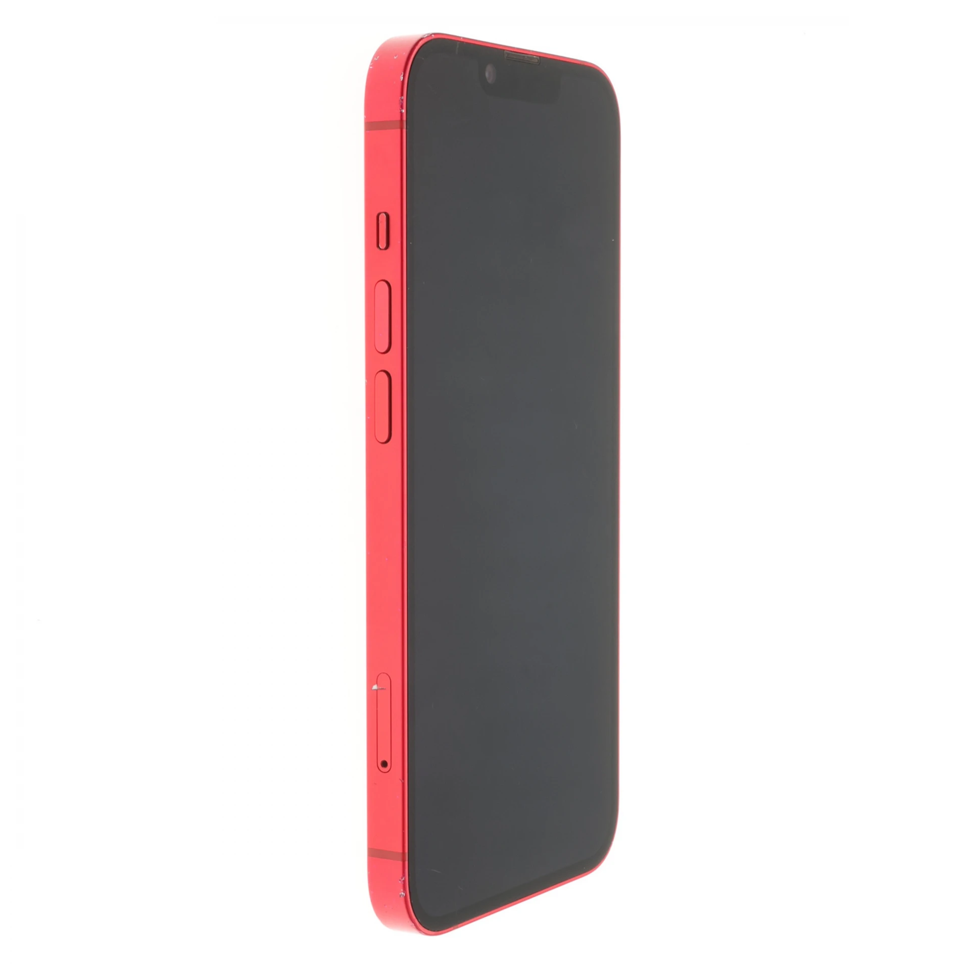 !! 1 ÉV GARANCIA !! Apple iPhone 14 128 GB PRODUCT RED 92%