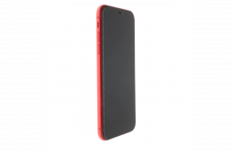 !! 1 ÉV GARANCIA !! Apple iPhone 11 64 GB PRODUCT RED 100%