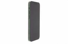 !! 1 ÉV GARANCIA !! Apple iPhone 13 Mini 128 GB Green 100%