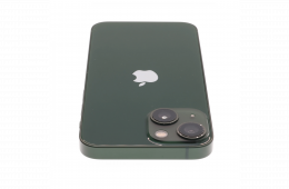 !! 1 ÉV GARANCIA !! Apple iPhone 13 Mini 128 GB Green 100%