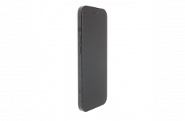 !! 1 ÉV GARANCIA !! Apple iPhone 15 128 GB Black 99%