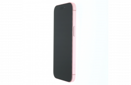 !! 1 ÉV GARANCIA !! Apple iPhone 15 128 GB Pink 88%