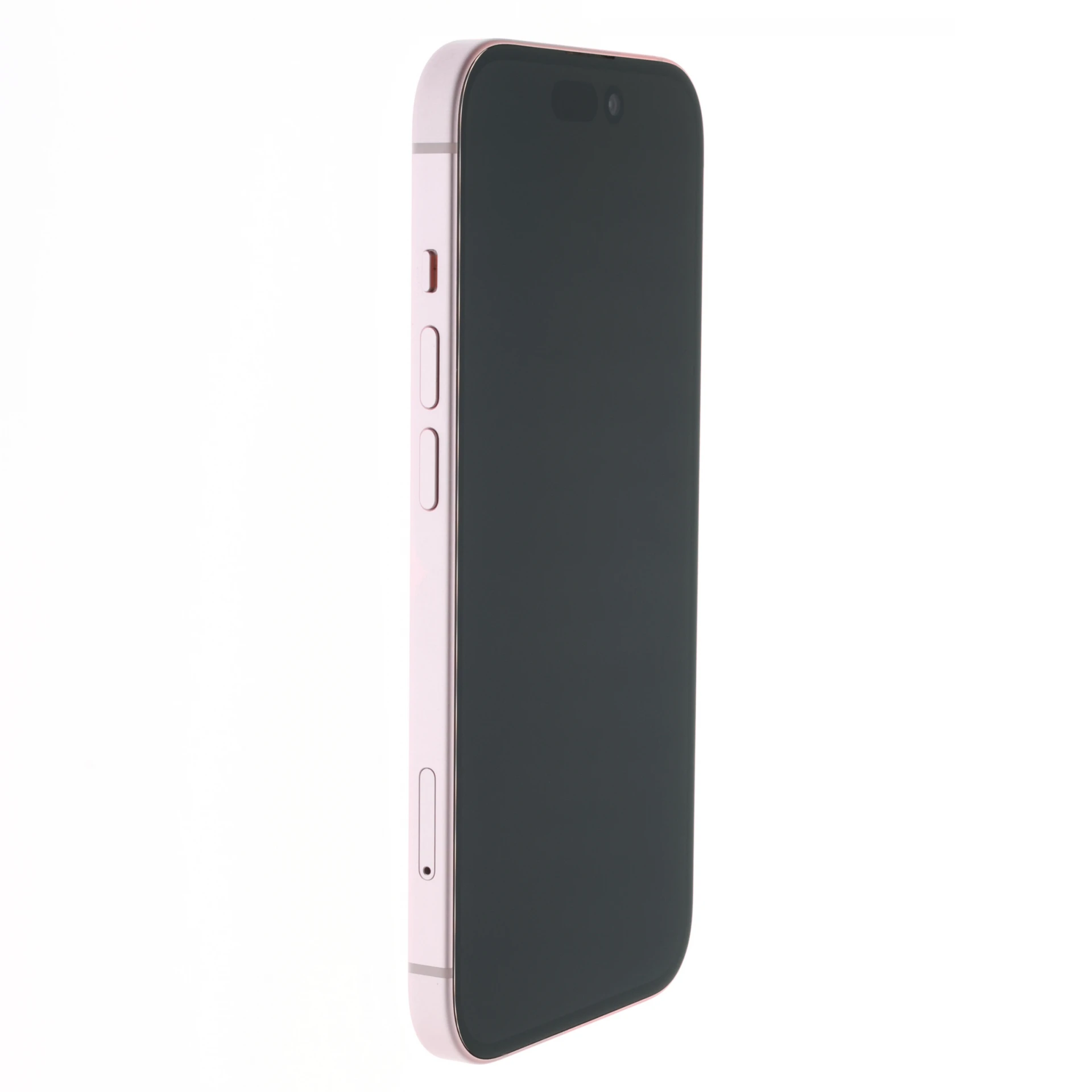 !! 1 ÉV GARANCIA !! Apple iPhone 15 128 GB Pink 88%