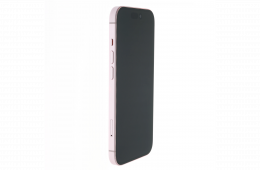 !! 1 ÉV GARANCIA !! Apple iPhone 15 128 GB Pink 88%