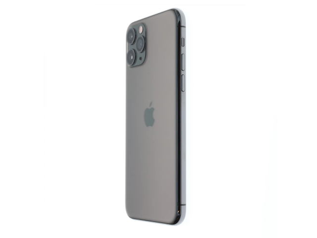 !! 1 ÉV GARANCIA !! Apple iPhone 11 Pro 64 GB Space Gray 100%
