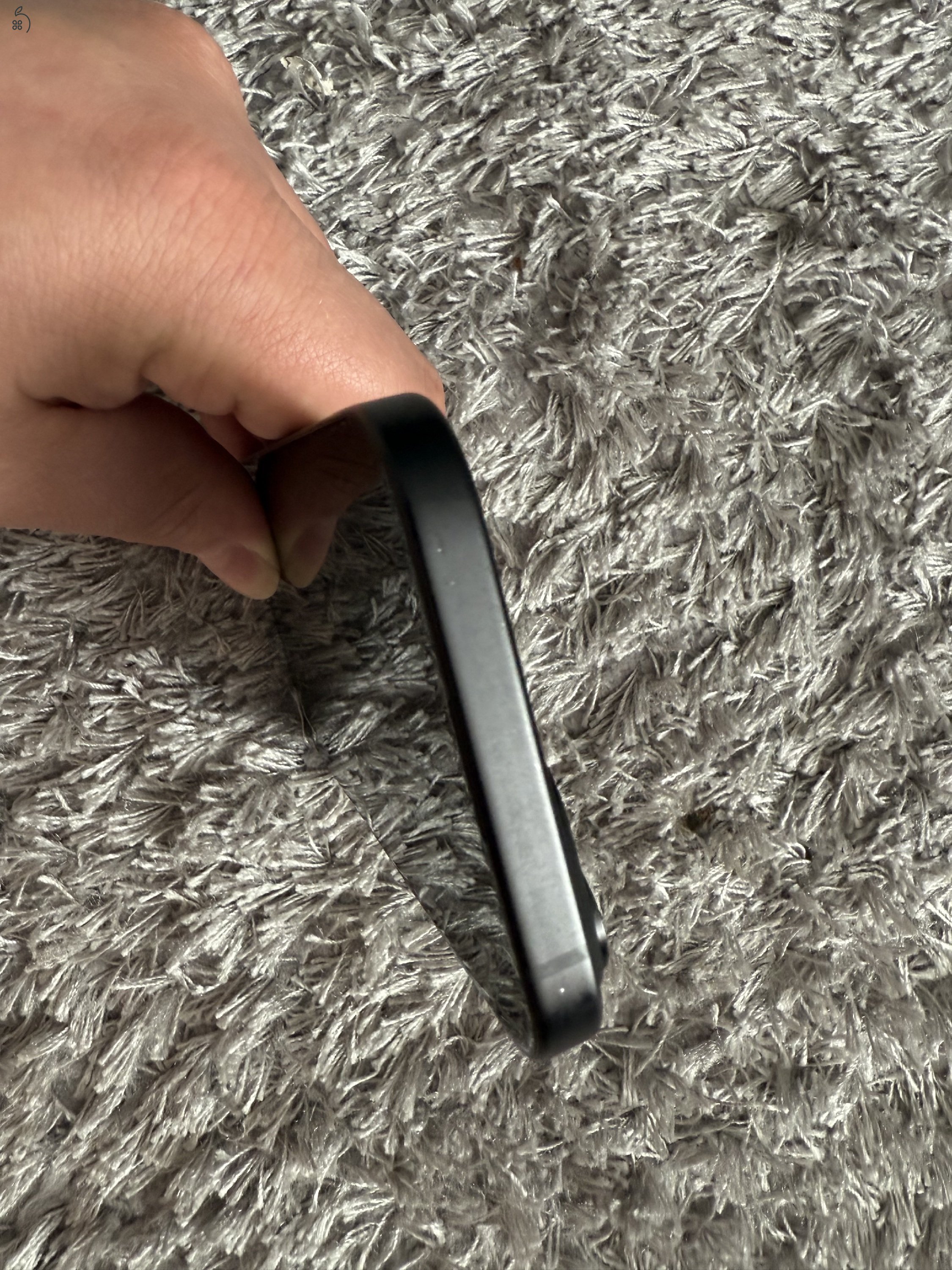 iPhone 15 fekete 128GB