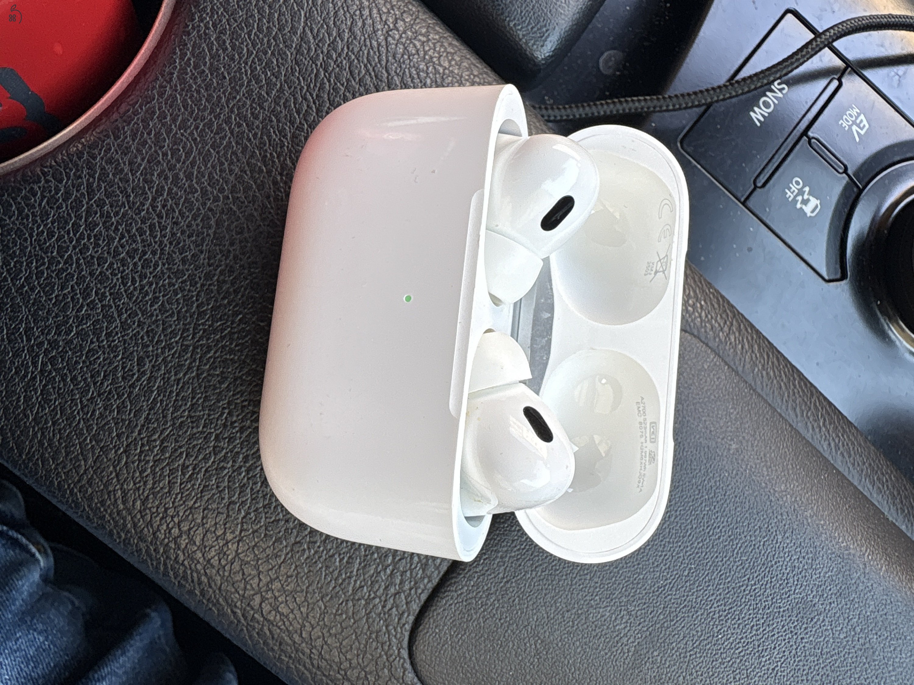 Eladó Airpods pro 2