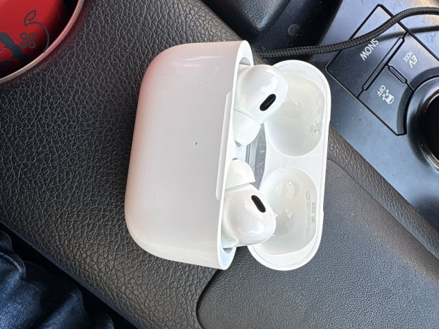 Eladó Airpods pro 2