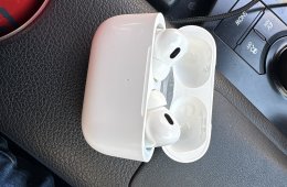 Eladó Airpods pro 2