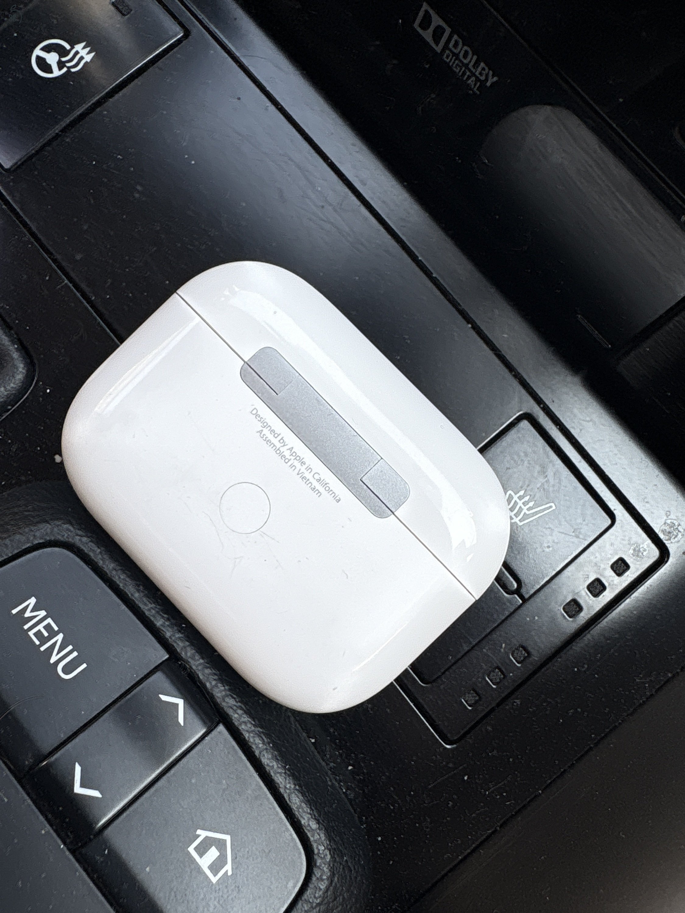 Eladó Airpods pro 2
