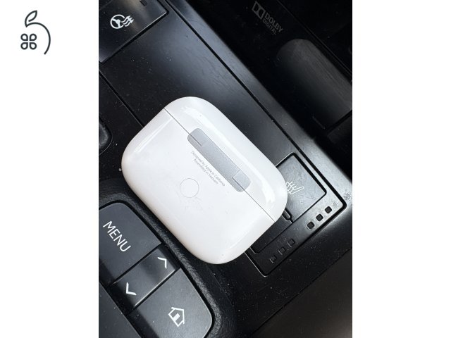 Eladó Airpods pro 2