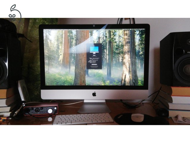 iMac 27