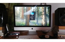 iMac 27