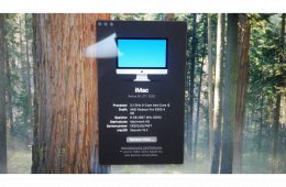 iMac 27