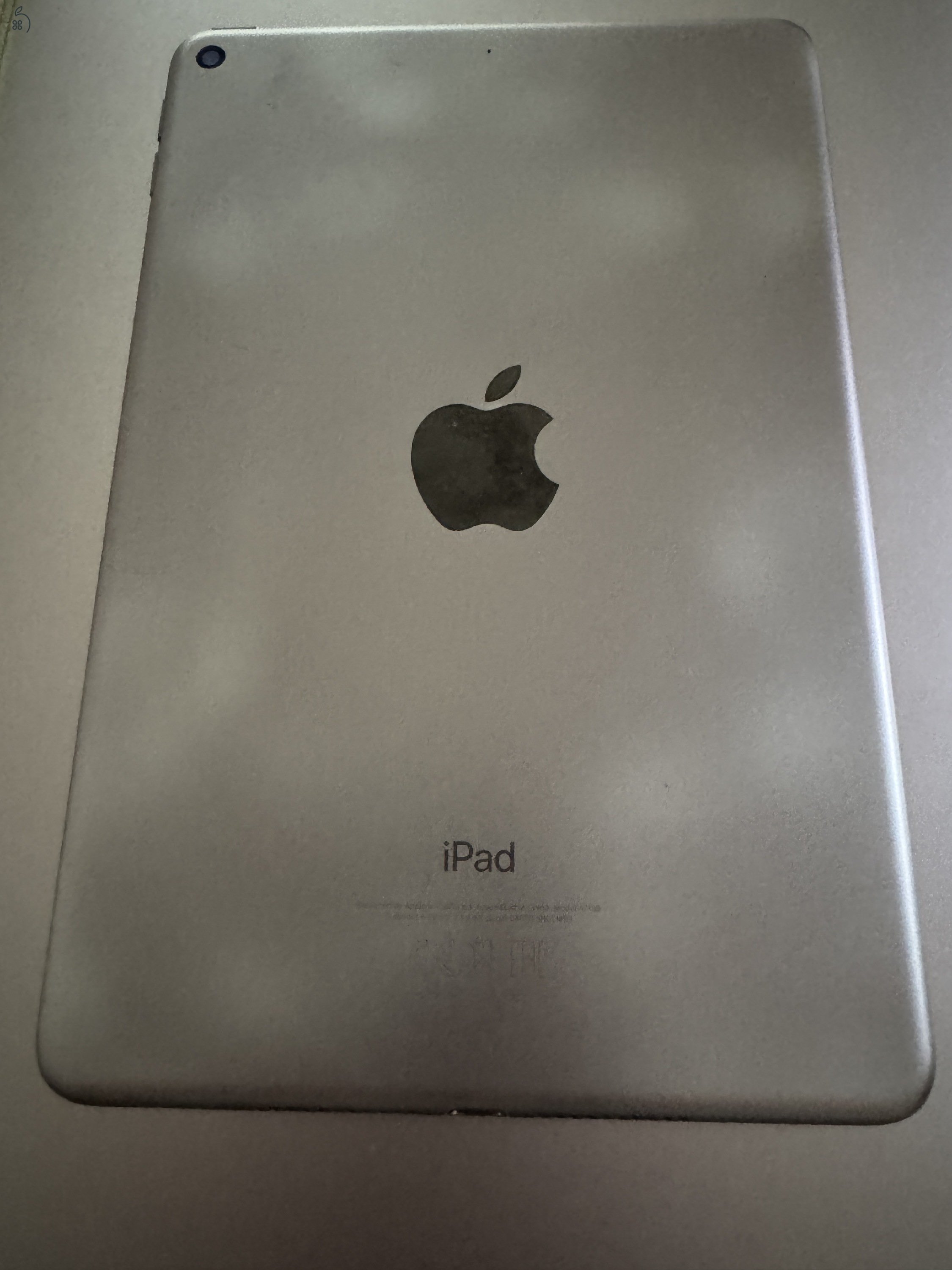 iPad mini 5 256GB