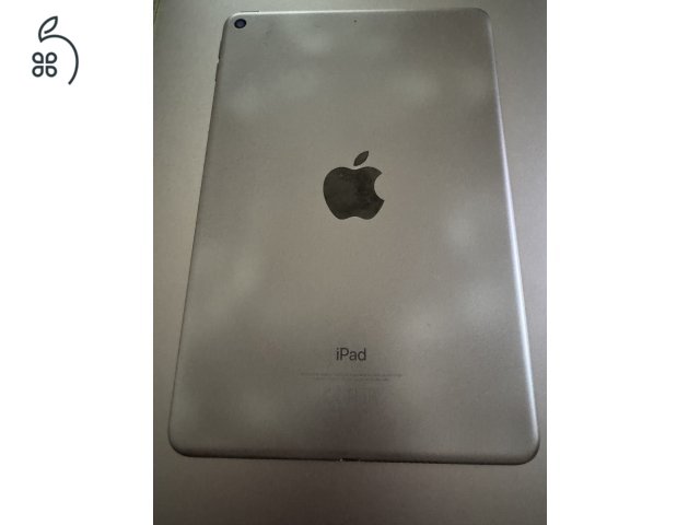 iPad mini 5 256GB