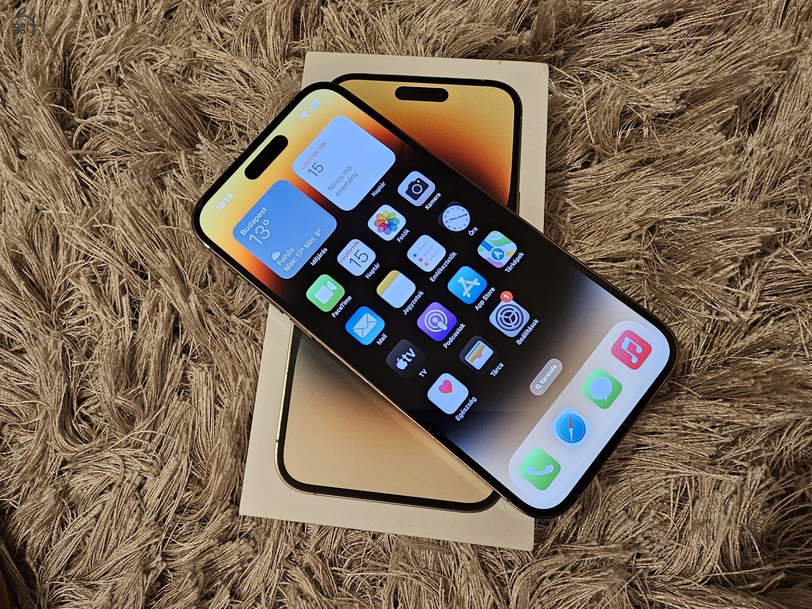 Apple iPhone 14 Pro Max