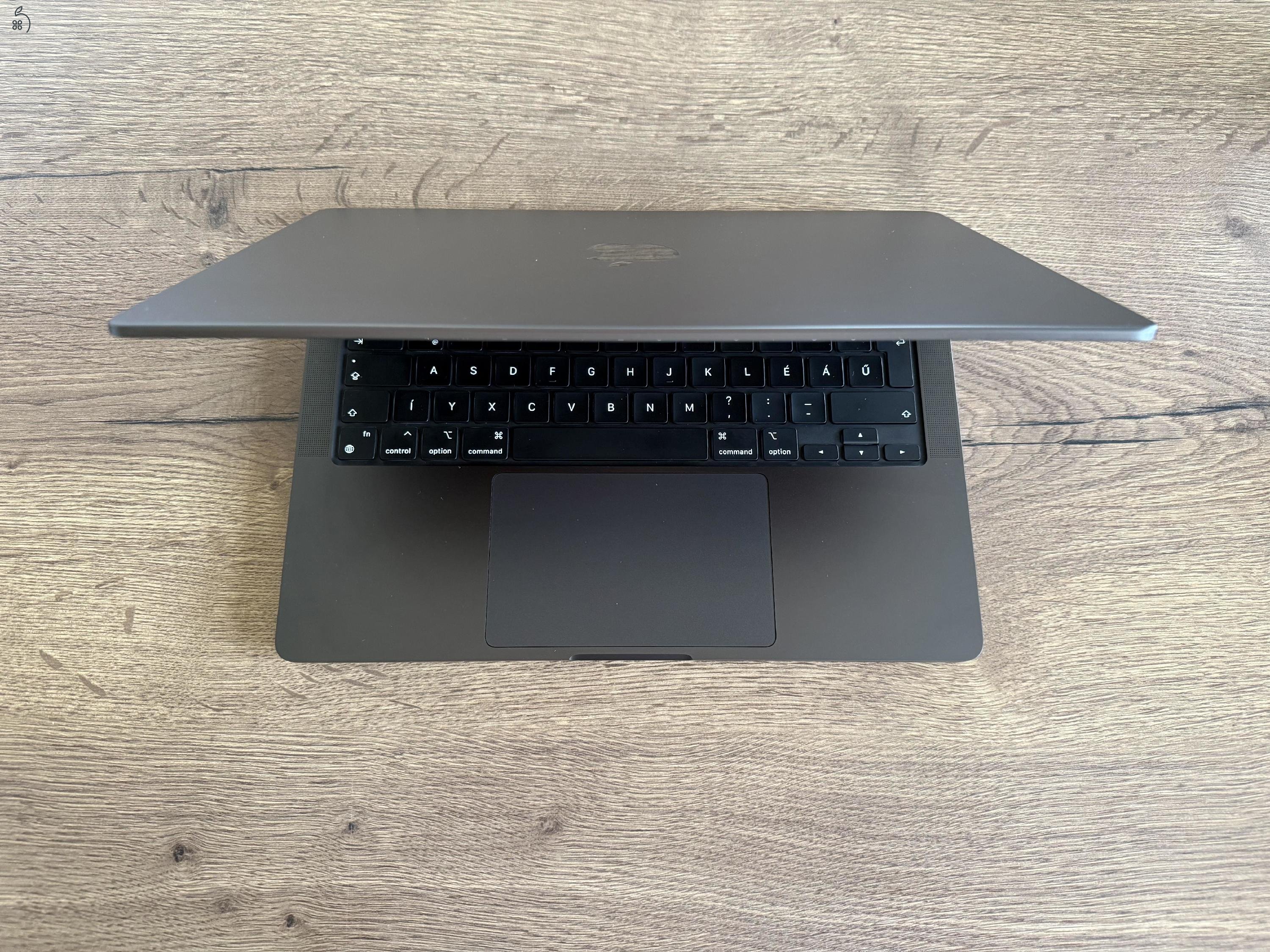 2024 MacBook Pro Retina 14