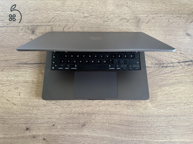 2024 MacBook Pro Retina 14