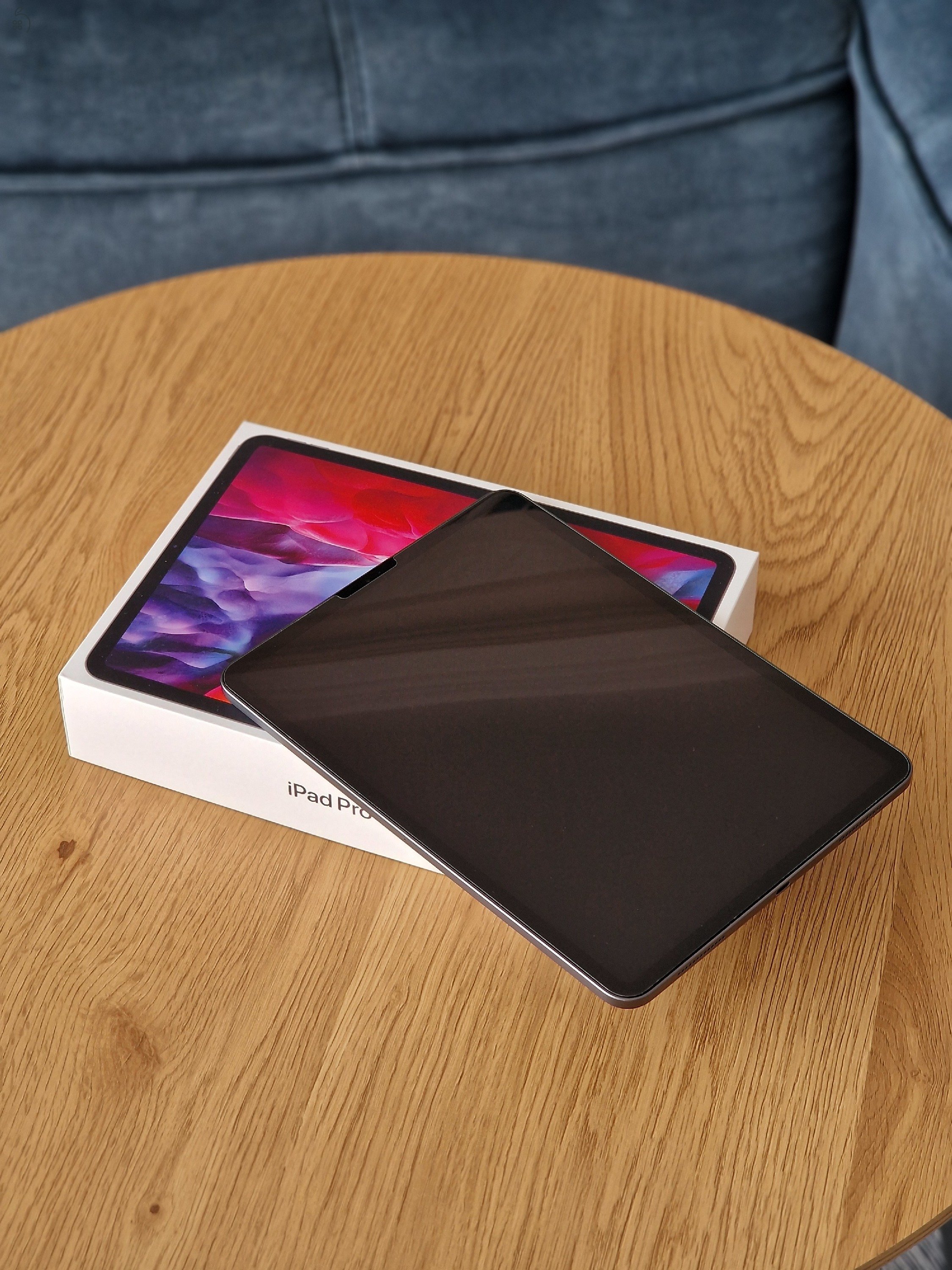 iPad Pro 11