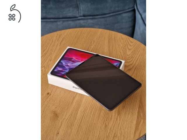 iPad Pro 11