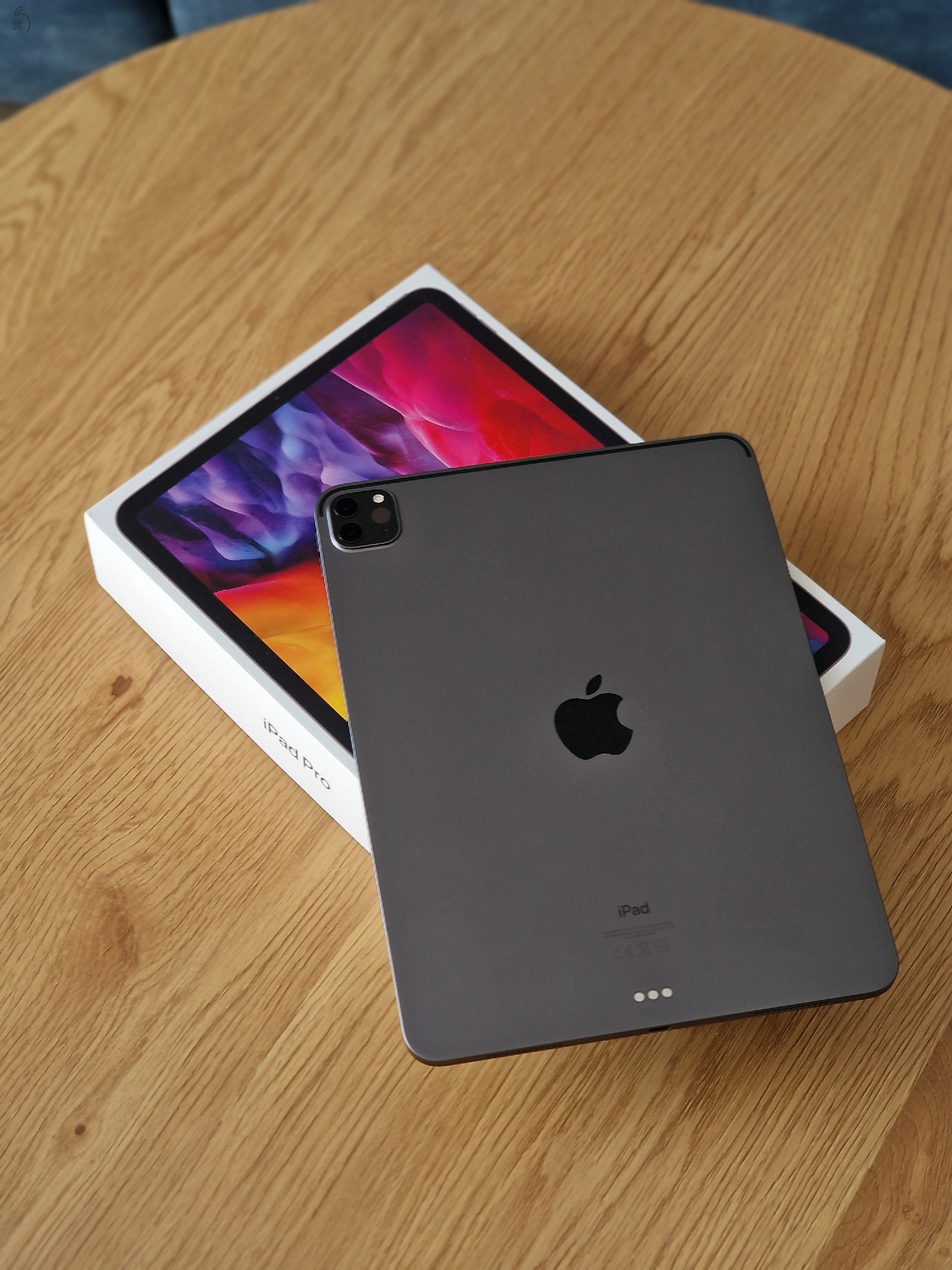 iPad Pro 11