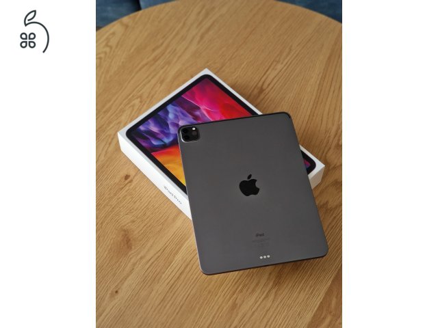 iPad Pro 11
